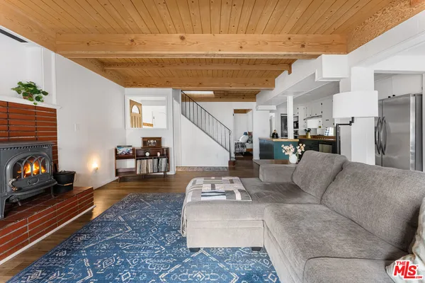 $439,000 | 2595 Sunset Drive, Running Springs, CA 92382
