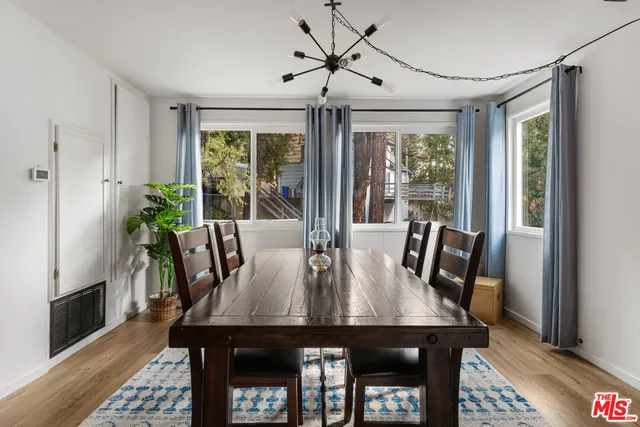 $449,000 | 2595 Sunset Drive, Running Springs, CA 92382