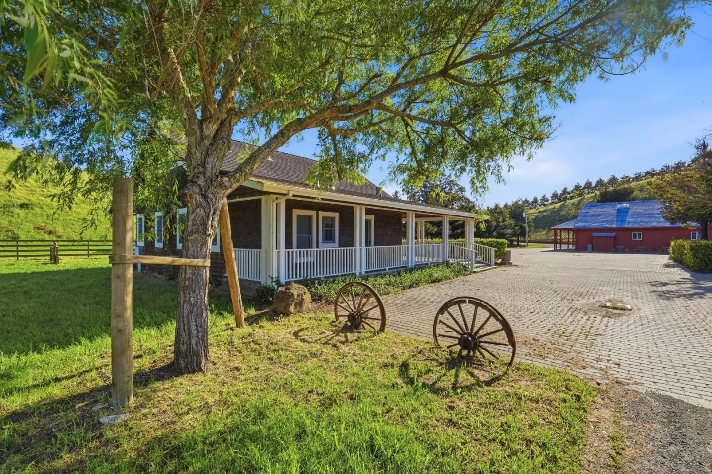 560 Stage Road Pescadero, CA 94060 - Photo 6 of 18