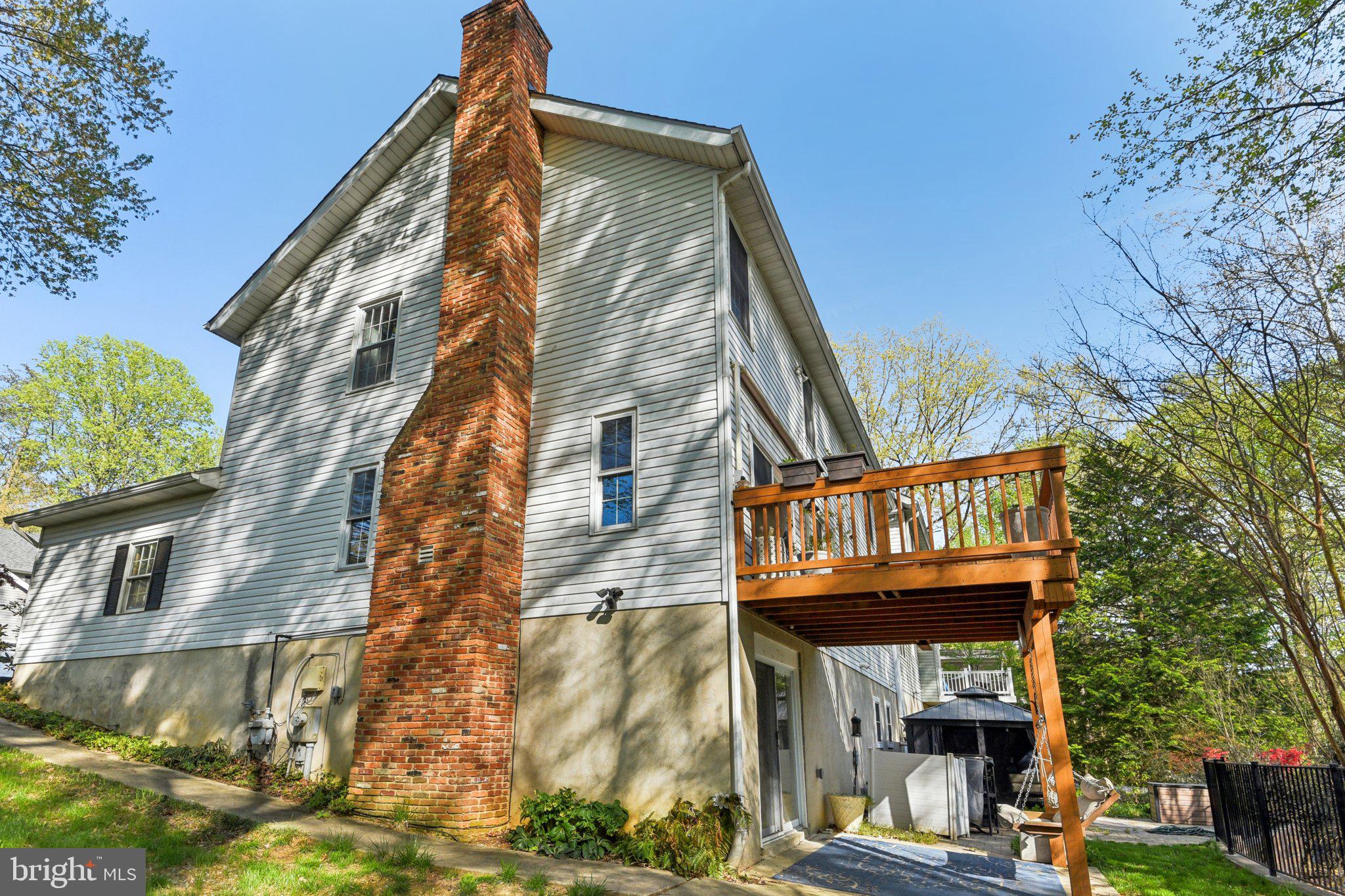 2576 Hidden Cove Road, Unit 154 Annapolis, MD 21401 - Photo 40 of 51