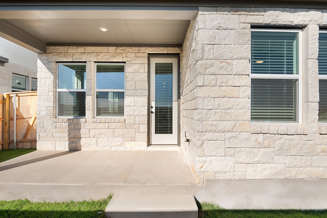308 Emerie Way Georgetown, TX 78626 - Photo 38 of 40