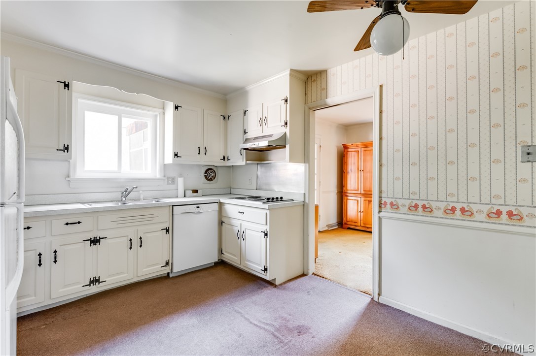 8418 Kalb Road Henrico, VA 23229 - Photo 10 of 45 Gallery Image 10