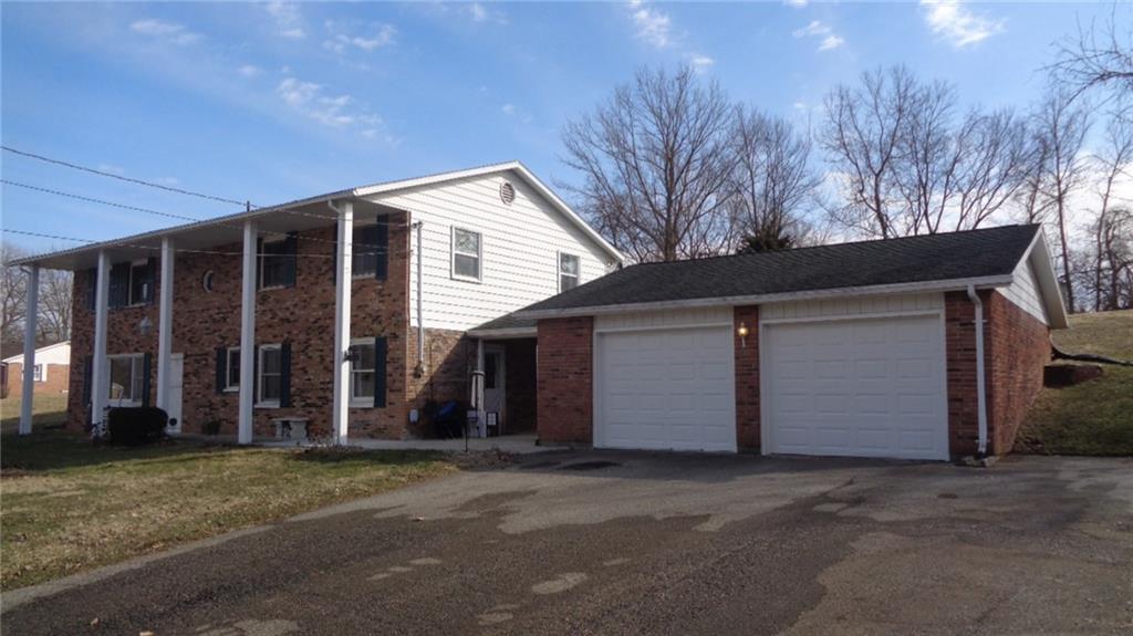 3507 Colonial Drive Springfield, OH 45504 - Photo 39 of 40