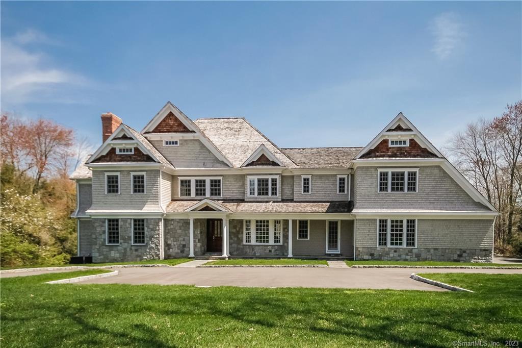 38 Crawford Road Westport, CT 06880 - Photo 1 of 1 Gallery Image 1