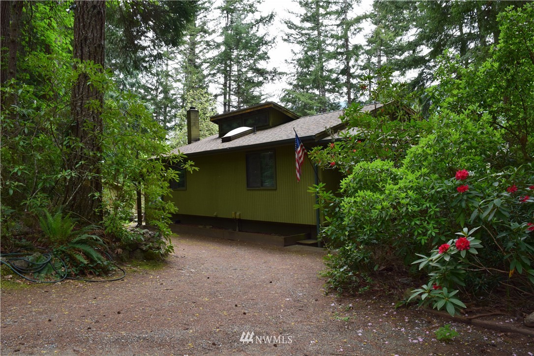3790 East Quilcene Road Quilcene, WA 98376 - Photo 1 of 25 Gallery Image 1