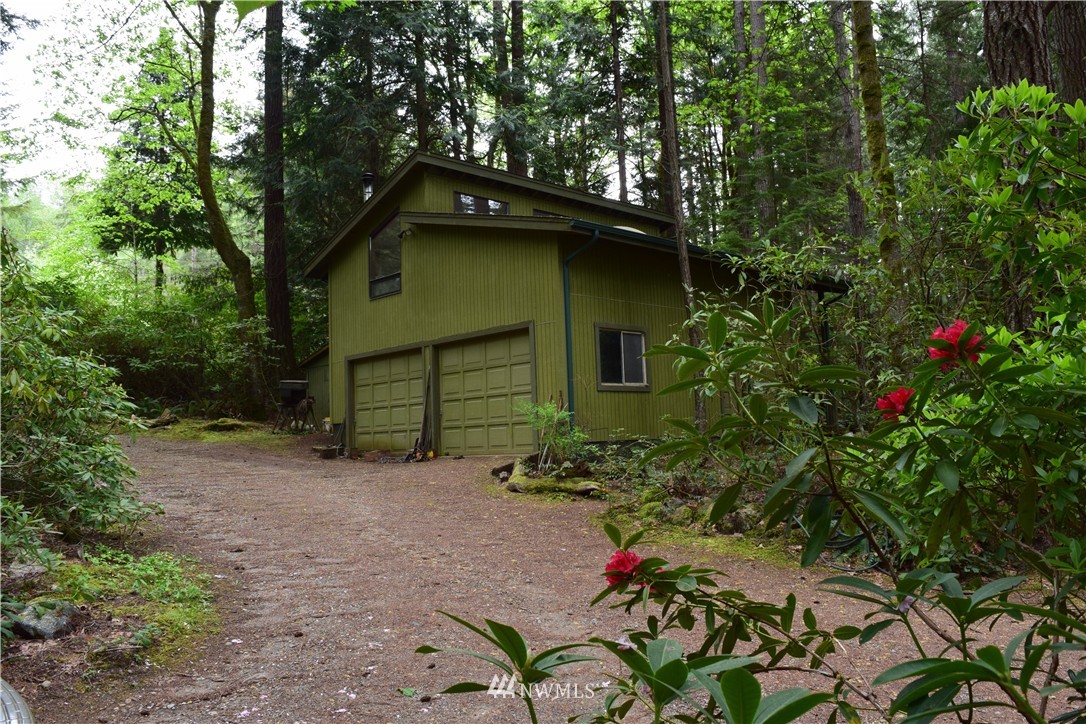 3790 East Quilcene Road Quilcene, WA 98376 - Photo 2 of 25 Gallery Image 2