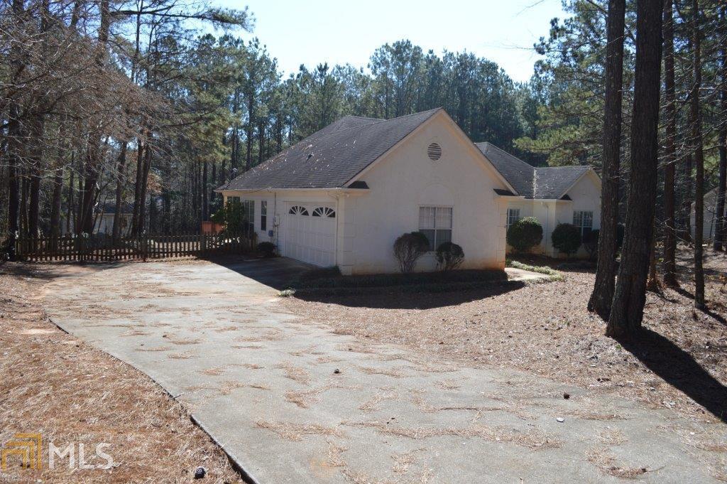 851 Lora Smith Road Newnan, GA 30265 - Photo 1 of 1 Gallery Image 1