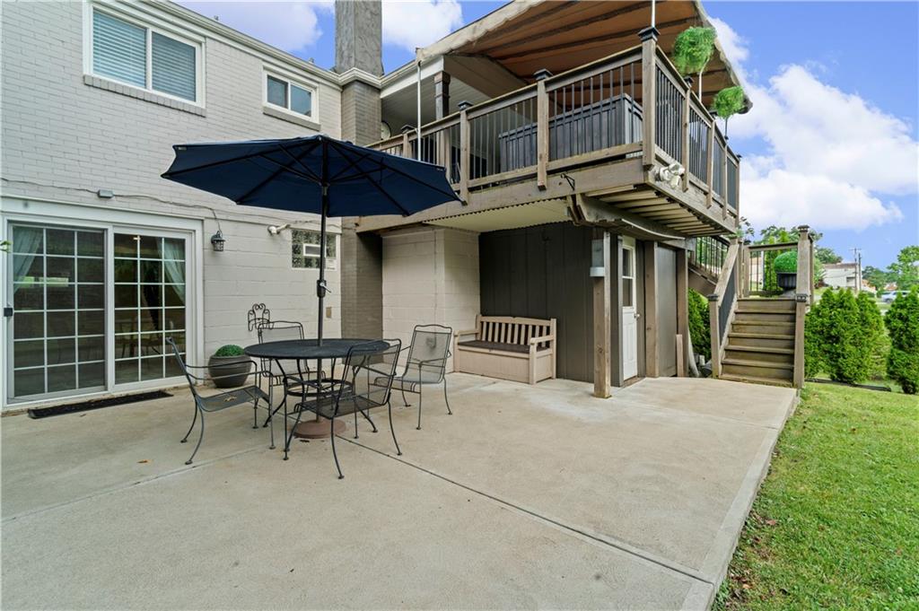 1351 Carnahan Road Pittsburgh, PA 15220 - Photo 32 of 49