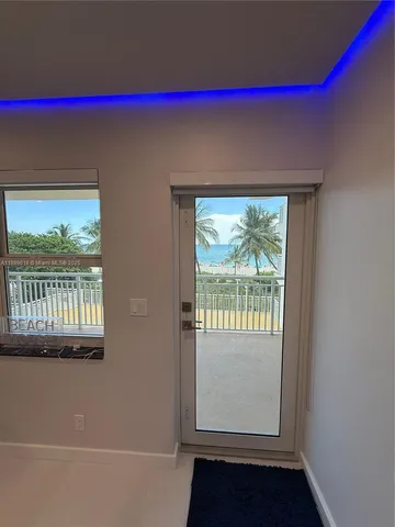 $2,600 | 901 South Surf Road, Unit 306, Hollywood, FL 33019