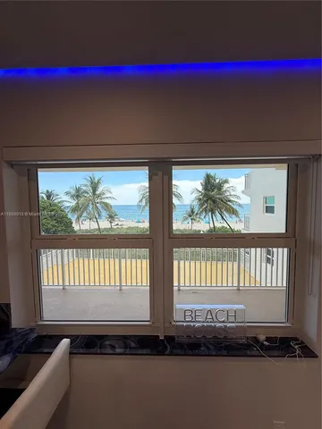 $2,600 | 901 South Surf Road, Unit 306, Hollywood, FL 33019