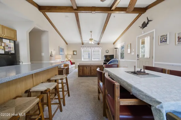 $579,900 | 2433 South Wrightsville Avenue, Nags Head, NC 27959