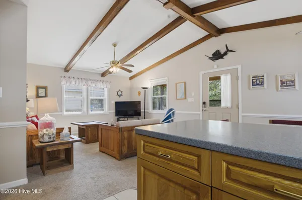 $579,900 | 2433 South Wrightsville Avenue, Nags Head, NC 27959