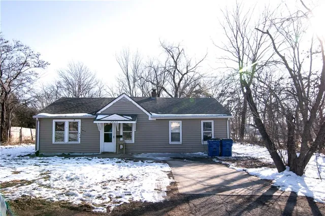 $183,000 | 7923 Harris Avenue, Raytown, MO 64138
