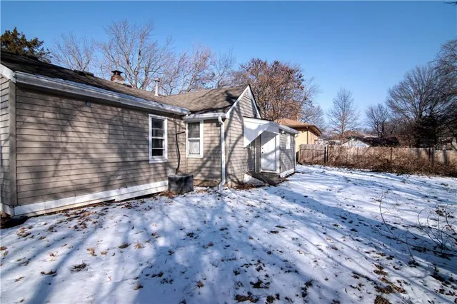 $183,000 | 7923 Harris Avenue, Raytown, MO 64138