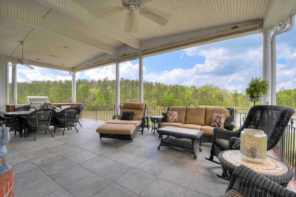 608 Old Stage Road Edgefield, SC 29824 - Photo 56 of 74