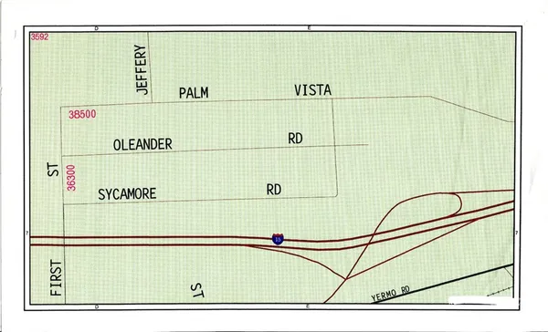 $23,000 | 0 Palm Vista, Yermo, CA 92398