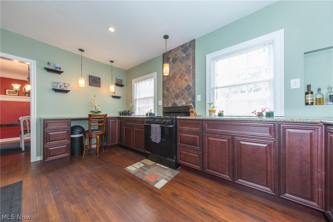 3513 Berkeley Road Cleveland Heights, OH 44118 - Photo 11 of 35