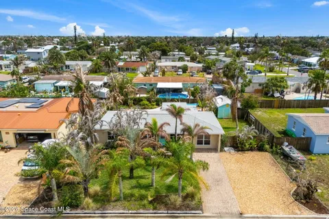 $525,000 | 140 Southeast 4th Street, Satellite Beach, FL 32937