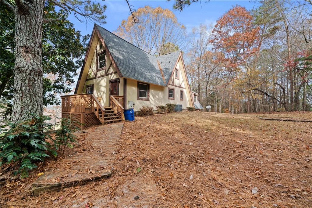 5388 Price Road Gainesville, GA 30506 - Photo 2 of 22