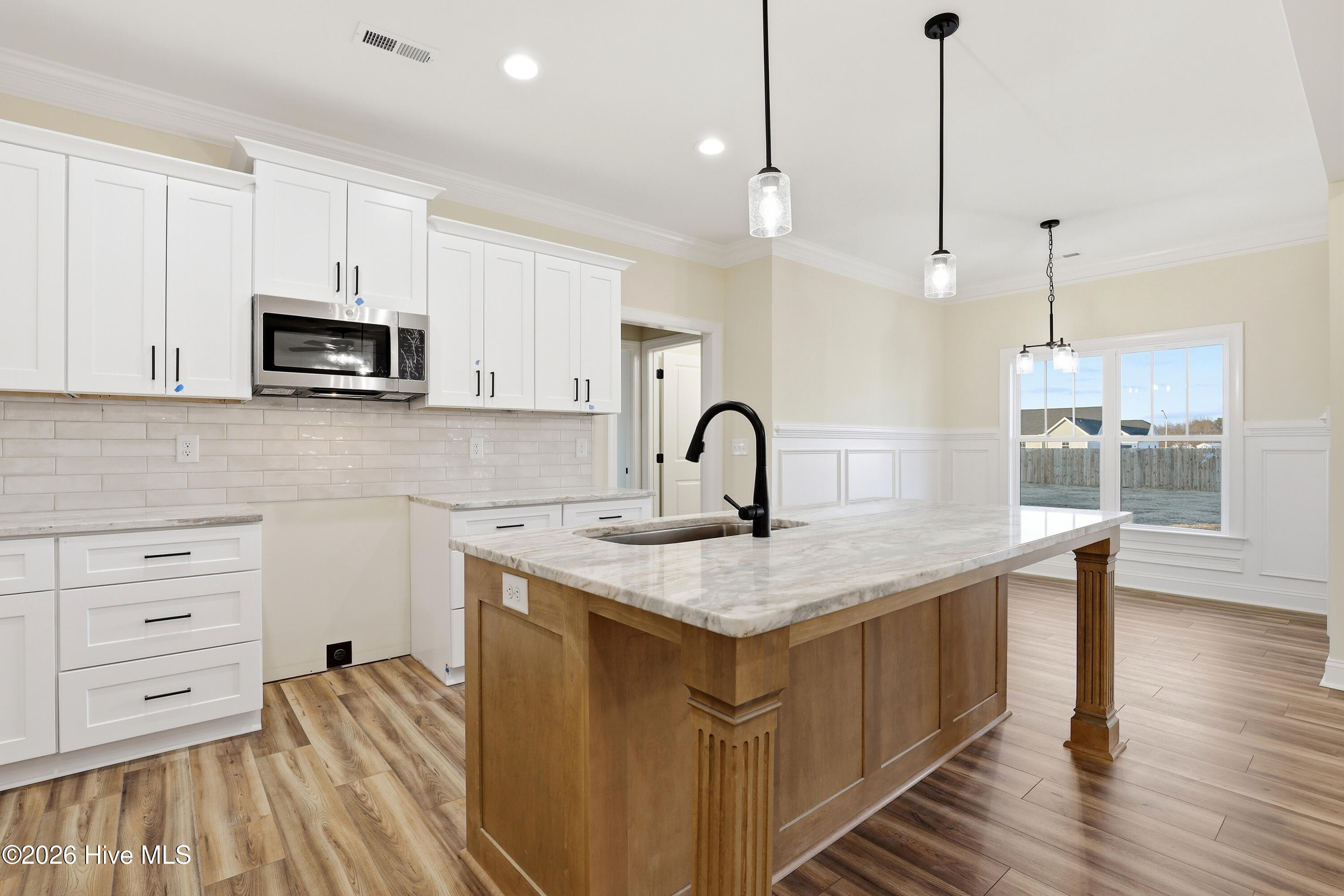 209 Rae Drive Pikeville, NC 27863 - Photo 14 of 31 14-209 Rae Dr-14