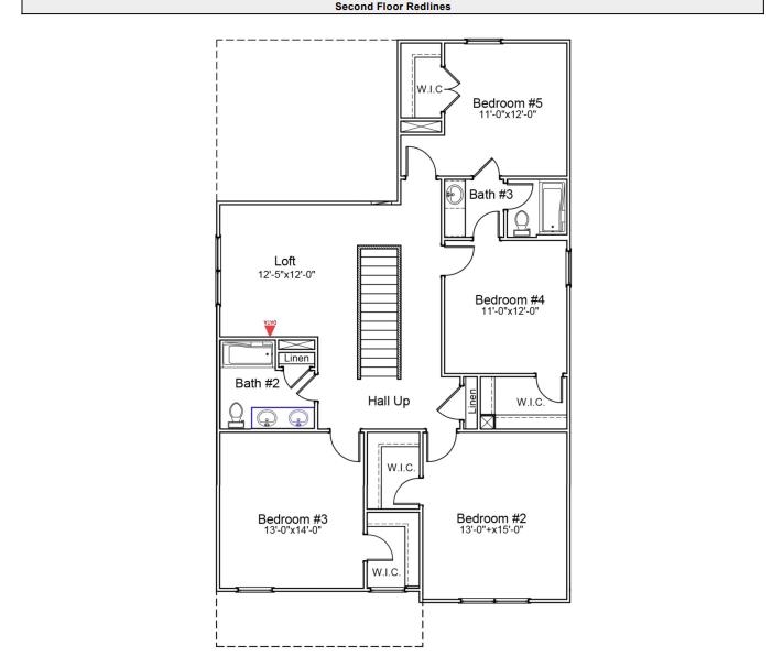 12114 Lansbury Drive Inman, SC 29349 - Photo 4 of 17