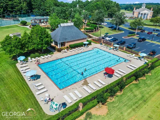 $719,900 | 408 Castle Rock, McDonough, GA 30253