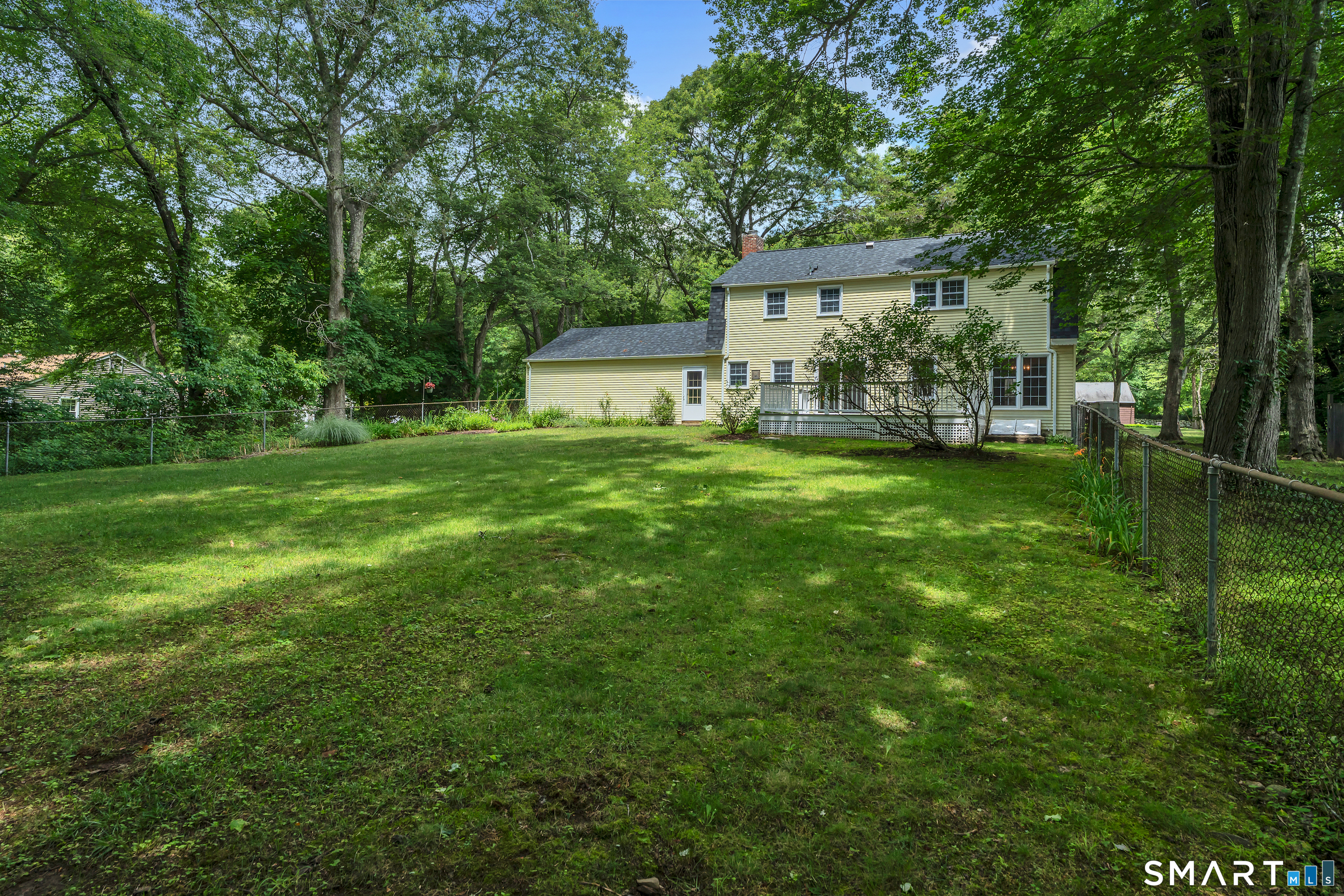 12 Wychwood Road Old Lyme, CT 06371 - Photo 23 of 25