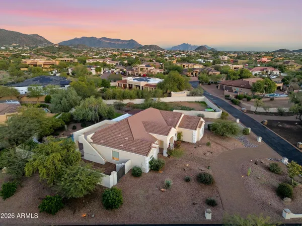 $999,999 | 7618 East Presidio Street, Mesa, AZ 85207