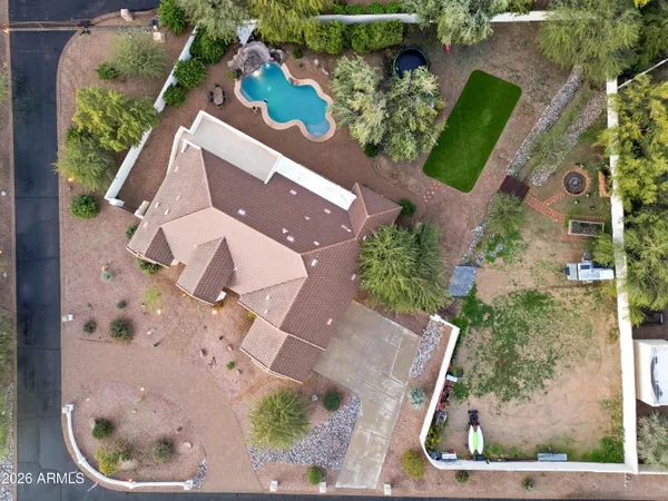 $999,999 | 7618 East Presidio Street, Mesa, AZ 85207