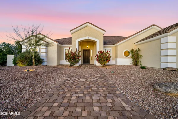 $999,999 | 7618 East Presidio Street, Mesa, AZ 85207