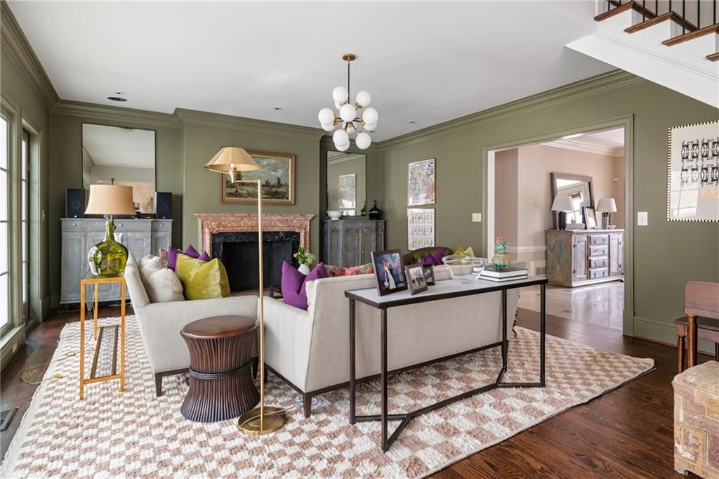 1811 Lenox Road Northeast Atlanta, GA 30306 - Photo 14 of 103