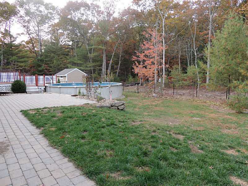 3 Autumn Ridge Road Coventry, RI 02816 - Photo 20 of 24 Land/Lot.