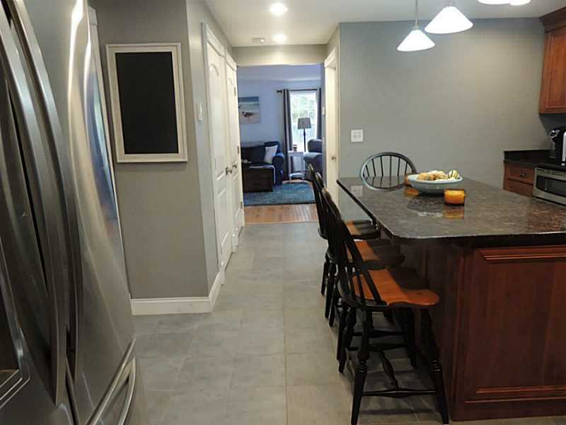 3 Autumn Ridge Road Coventry, RI 02816 - Photo 5 of 24 Kitchen.