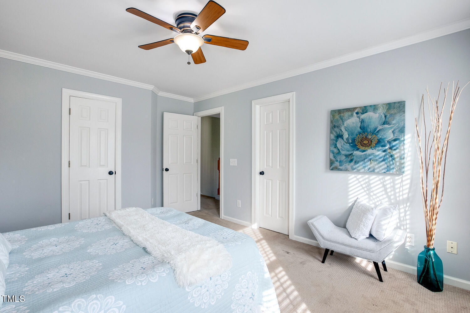 6324 Nowell Pointe Drive Raleigh, NC 27607 - Photo 25 of 50 6324 Nowell Pointe Dr Raleigh-large-025-