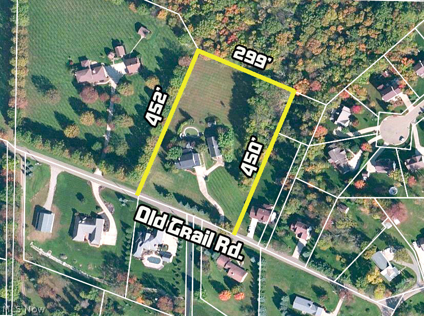 1857 Old Trail Road Northeast Bolivar, OH 44612 - Photo 6 of 6