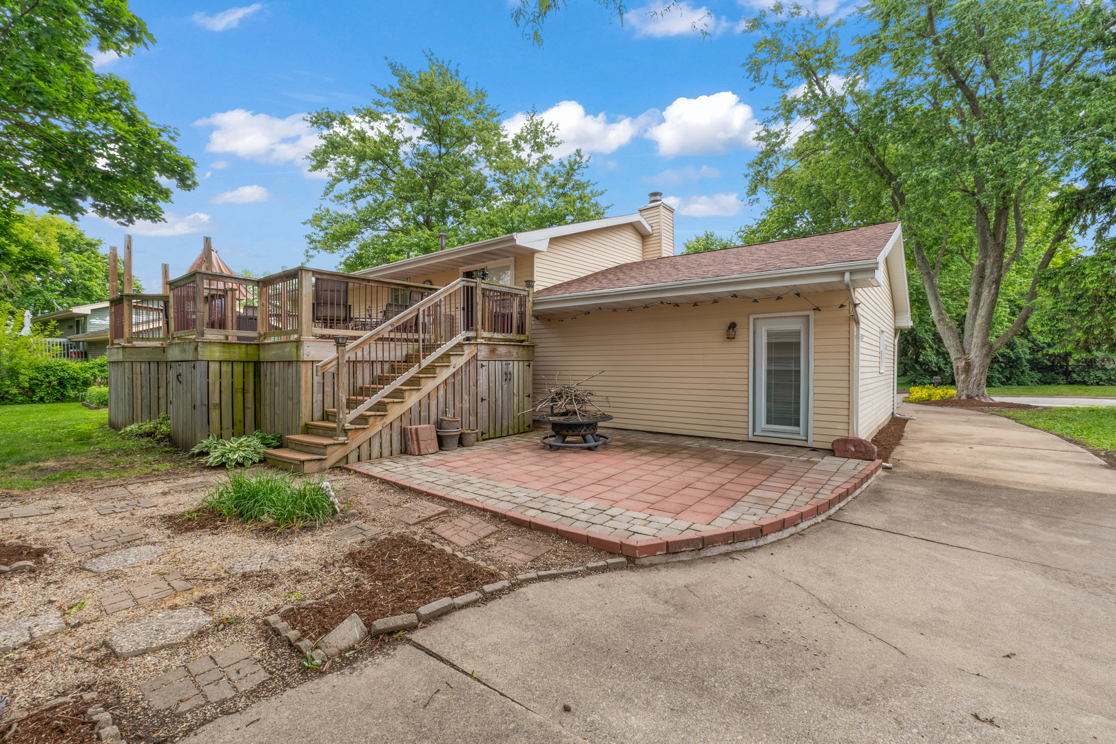 1704 Dunray Lane Normal, IL 61761 - Photo 40 of 51
