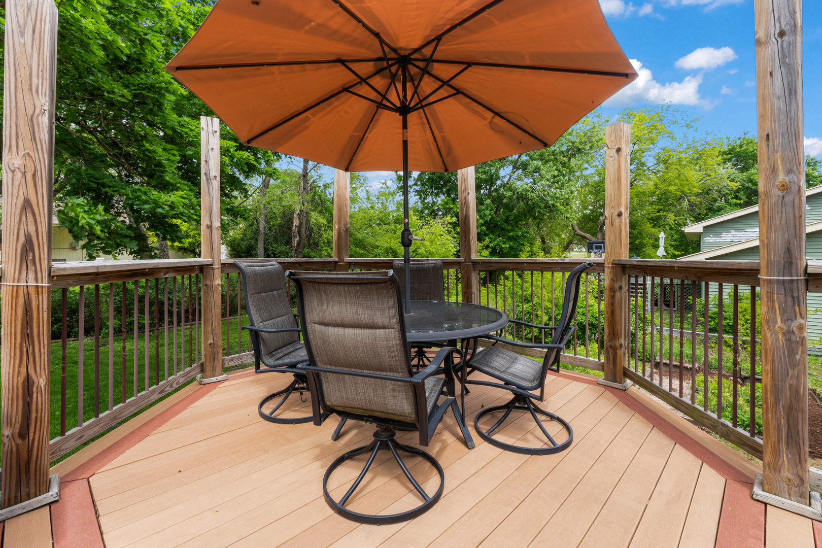 1704 Dunray Lane Normal, IL 61761 - Photo 42 of 51