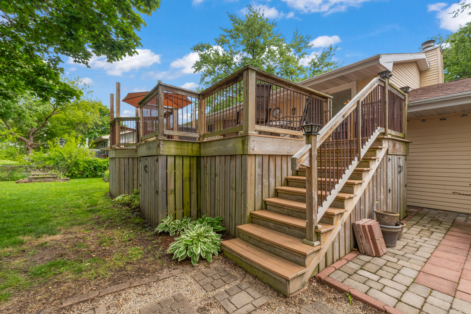 1704 Dunray Lane Normal, IL 61761 - Photo 45 of 51