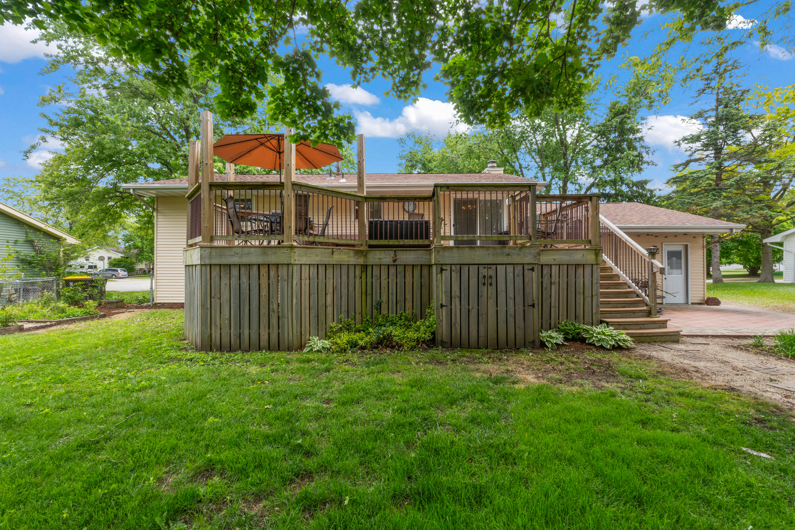 1704 Dunray Lane Normal, IL 61761 - Photo 46 of 51