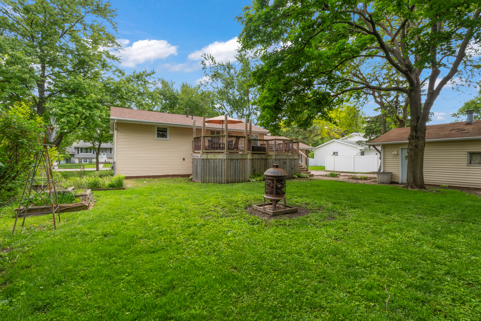 1704 Dunray Lane Normal, IL 61761 - Photo 47 of 51