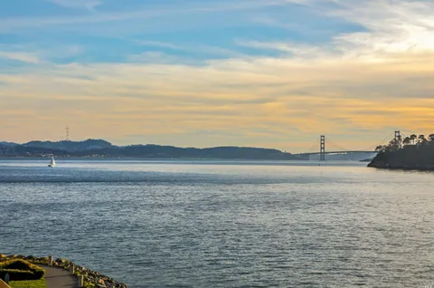 $3,487,000 | 309 Paradise Drive, Tiburon, CA 94920