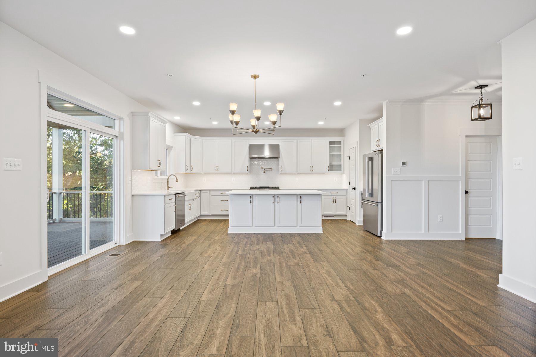 6720 Oakridge Road New Market, MD 21774 - Photo 18 of 41 Imagine cooking here!