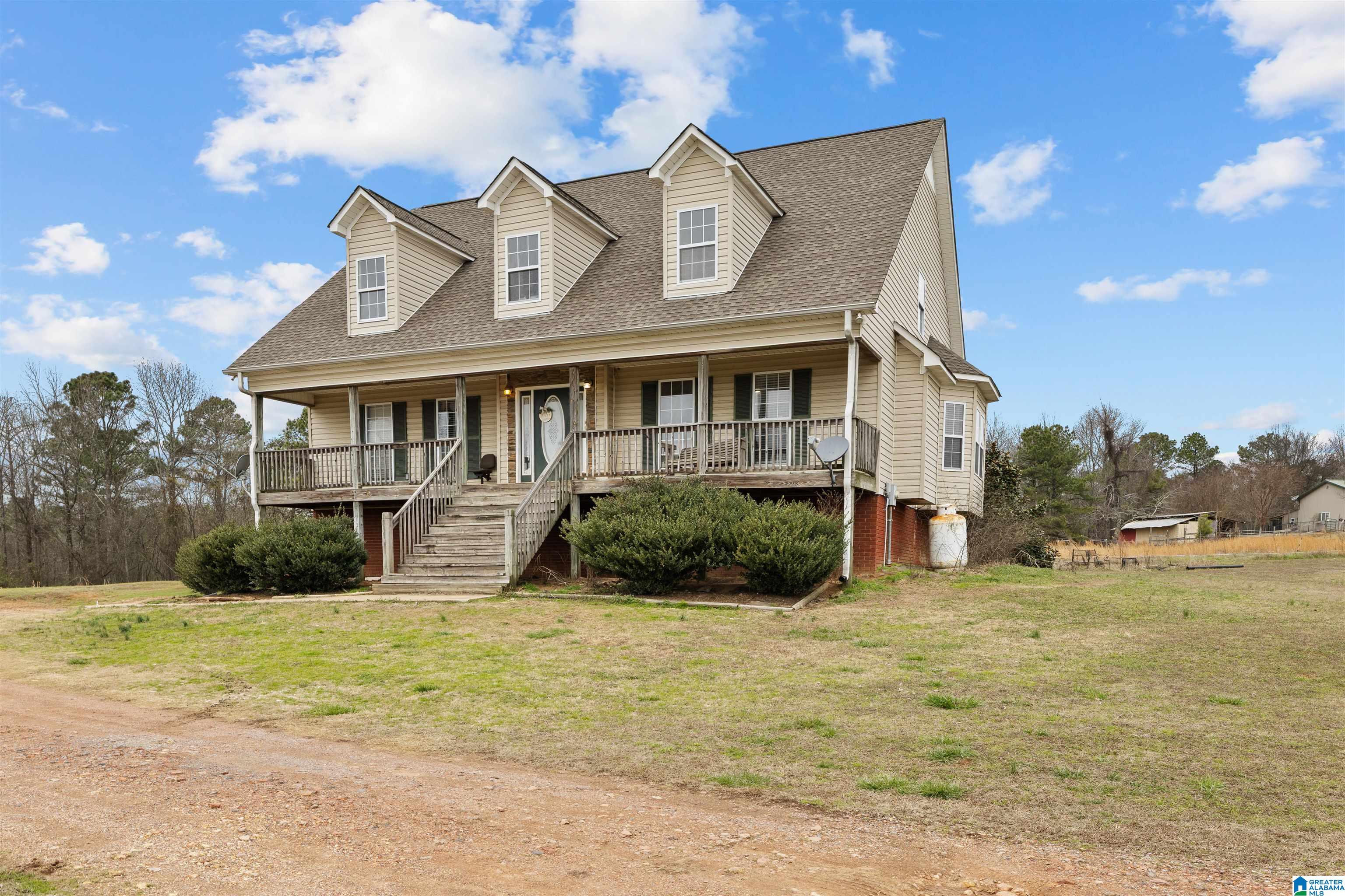 565 Rb Shadrix Road Hayden, AL 35079 - Photo 7 of 49
