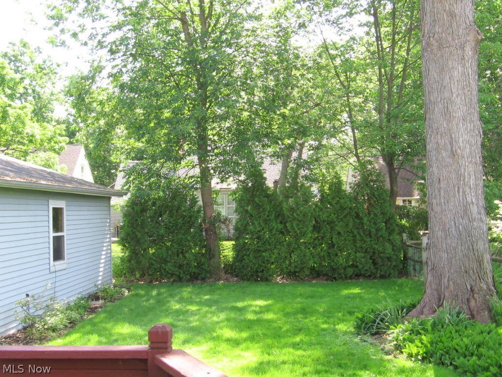 1731 Edgefield Road Lyndhurst, OH 44124 - Photo 3 of 14