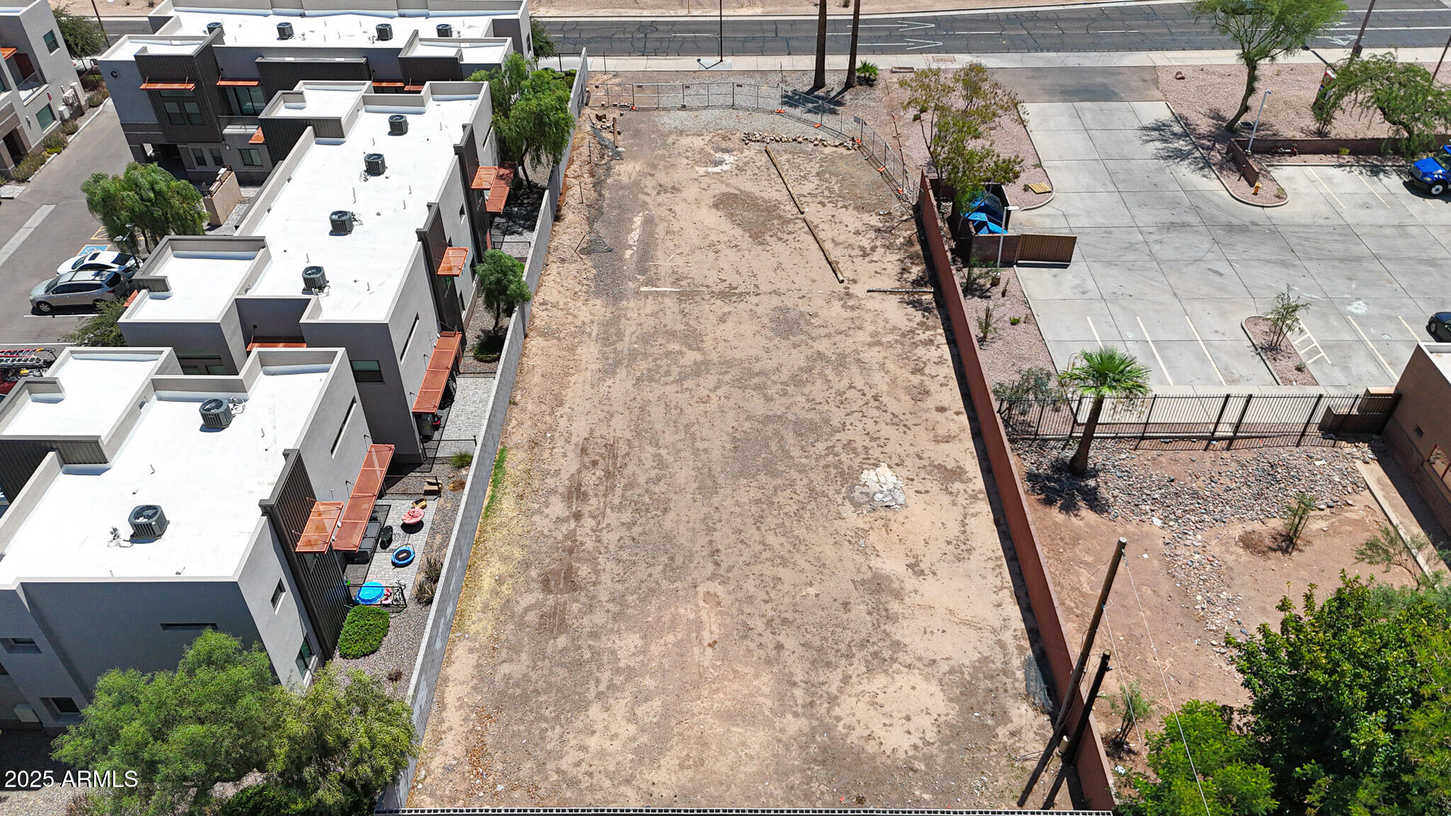 1272 South Price Road, Unit 80 Tempe, AZ 85281 - Photo 23 of 30 a view of city