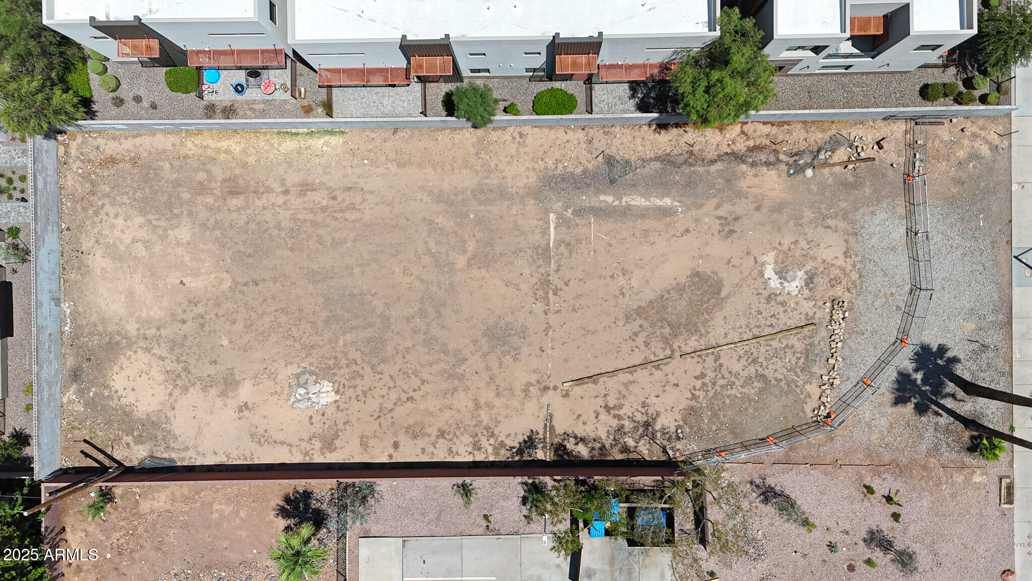 1272 South Price Road, Unit 80 Tempe, AZ 85281 - Photo 10 of 30 view of building
