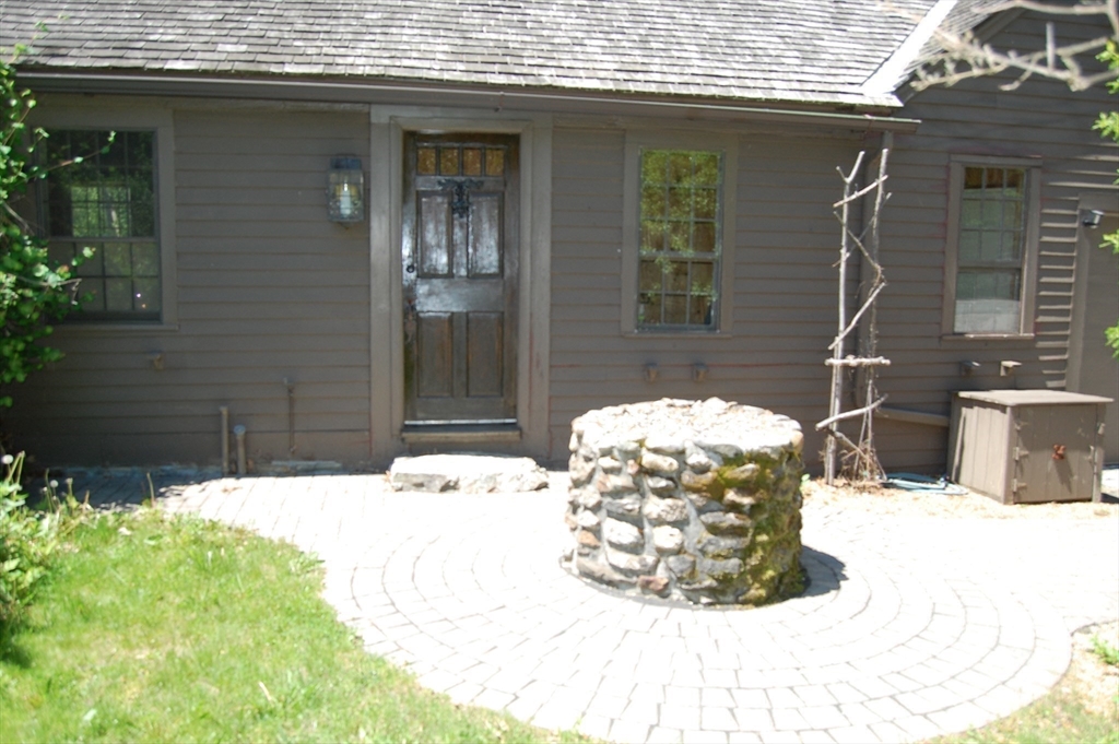 622 Spencer Road Oakham, MA 01068 - Photo 3 of 37