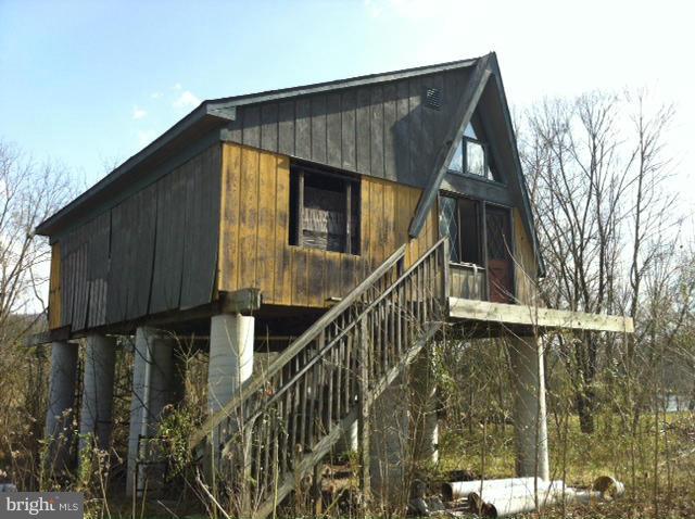 916 Dorn Road Front Royal, VA 22630 - Photo 4 of 15 Exterior (Front)