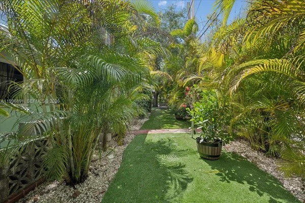 $5,800 | 3490 William Avenue, Miami, FL 33133