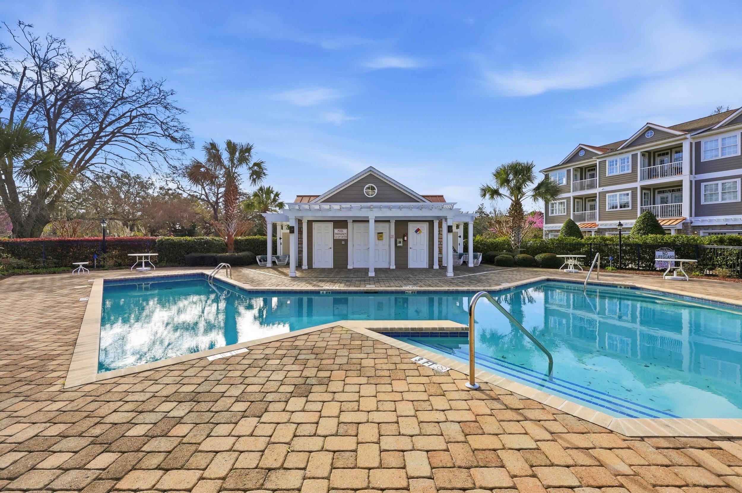 122 Oyster Bay Drive, Unit 102 Murrells Inlet, SC 29576 - Photo 7 of 36